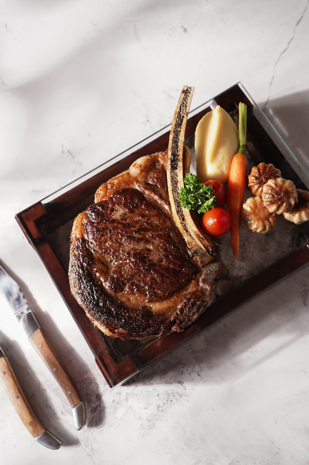 [25% off for group of 2] Lunch Buffet — Now until September 30