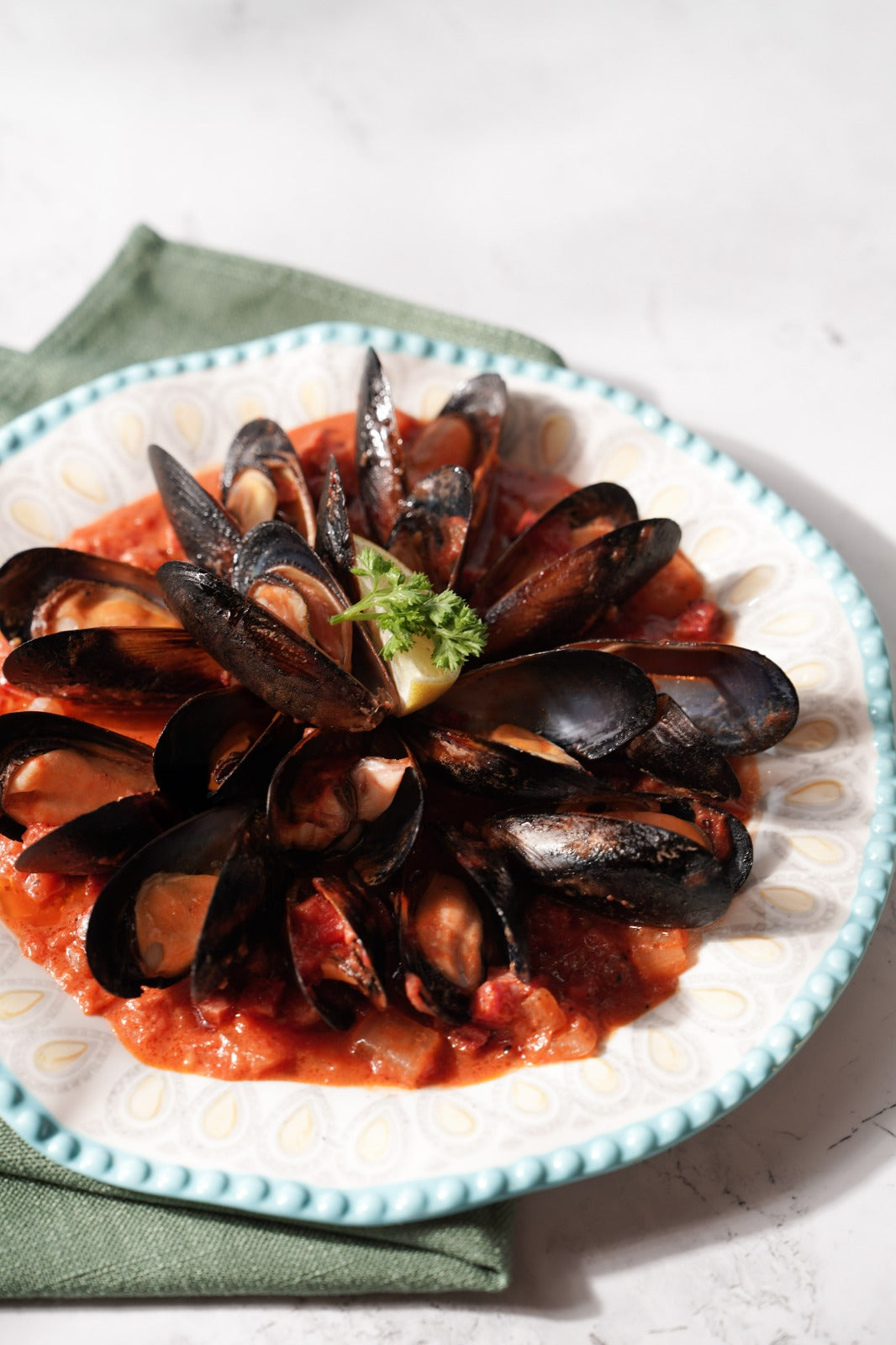 [25% off for group of 2] Lunch Buffet — Now until September 30