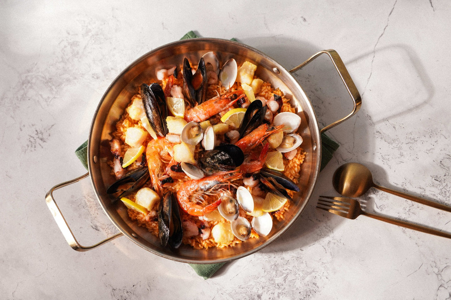 [25% off for group of 2] Lunch Buffet — Now until September 30