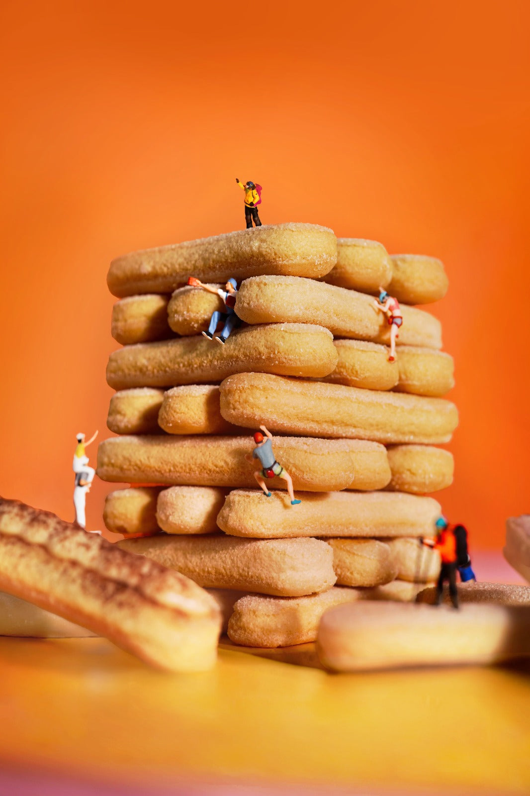 Towermisu